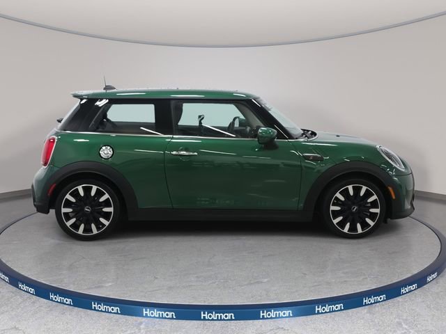 Used 2022 MINI Cooper S image 6