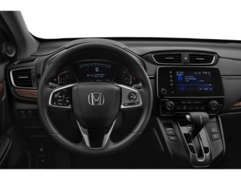 Used 2022 Honda CR-V EX image 10