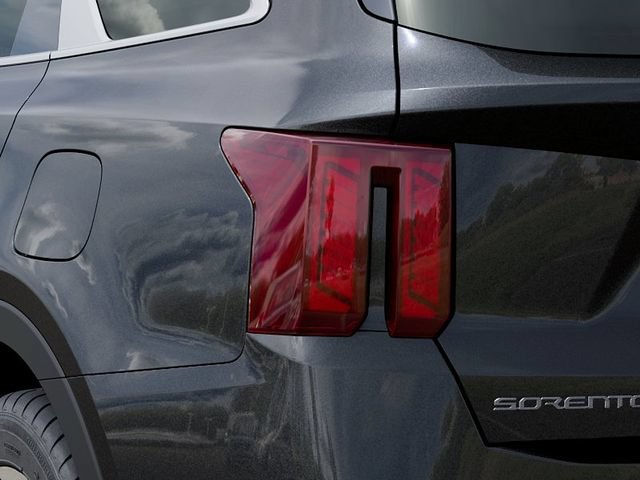 New 2026 Kia Sorento EX AWD/4WD image 11