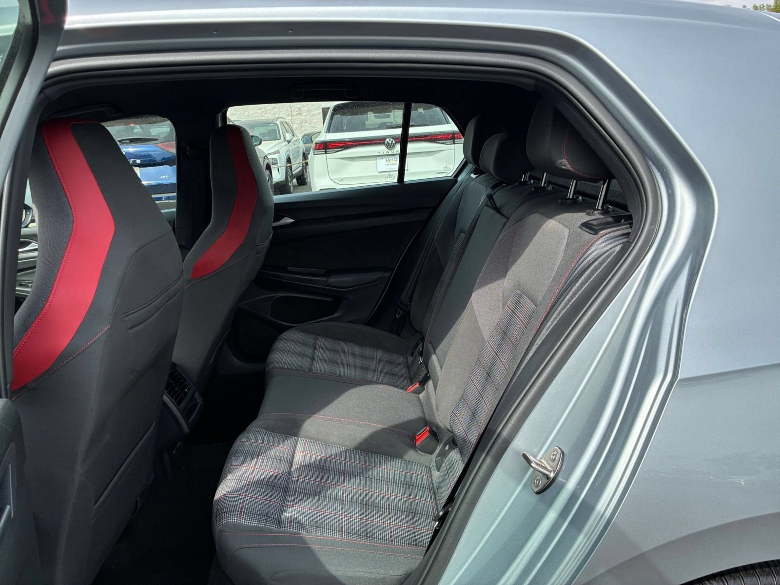 Used 2026 Volkswagen Golf S FWD image 22