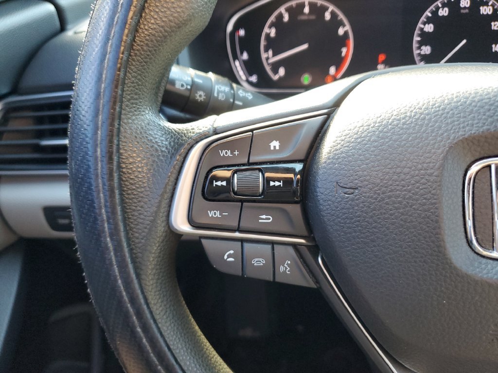 Used 2019 Honda Accord EX image 20