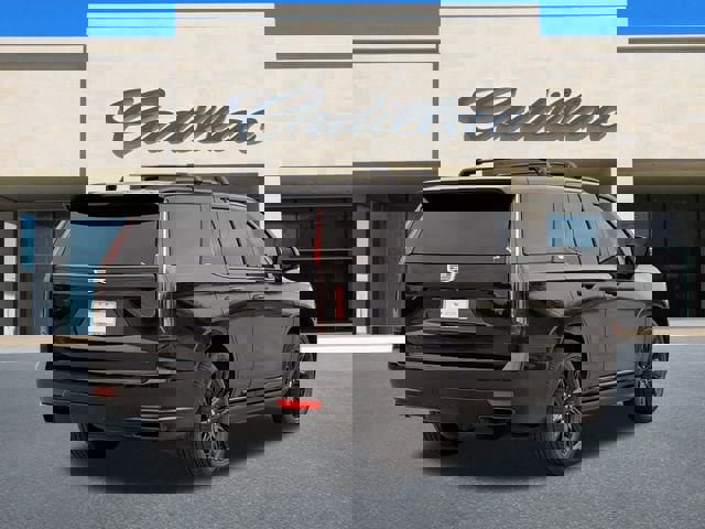 Certified 2023 Cadillac Escalade Sport w/ Touring Package image 4