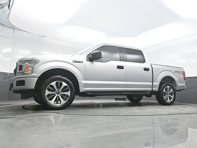 Used 2019 Ford F150 XL w/ Equipment Group 101A Mid AWD/4WD image 35