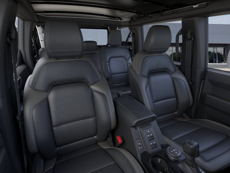 New 2026 Ford Bronco Outer Banks AWD/4WD image 10