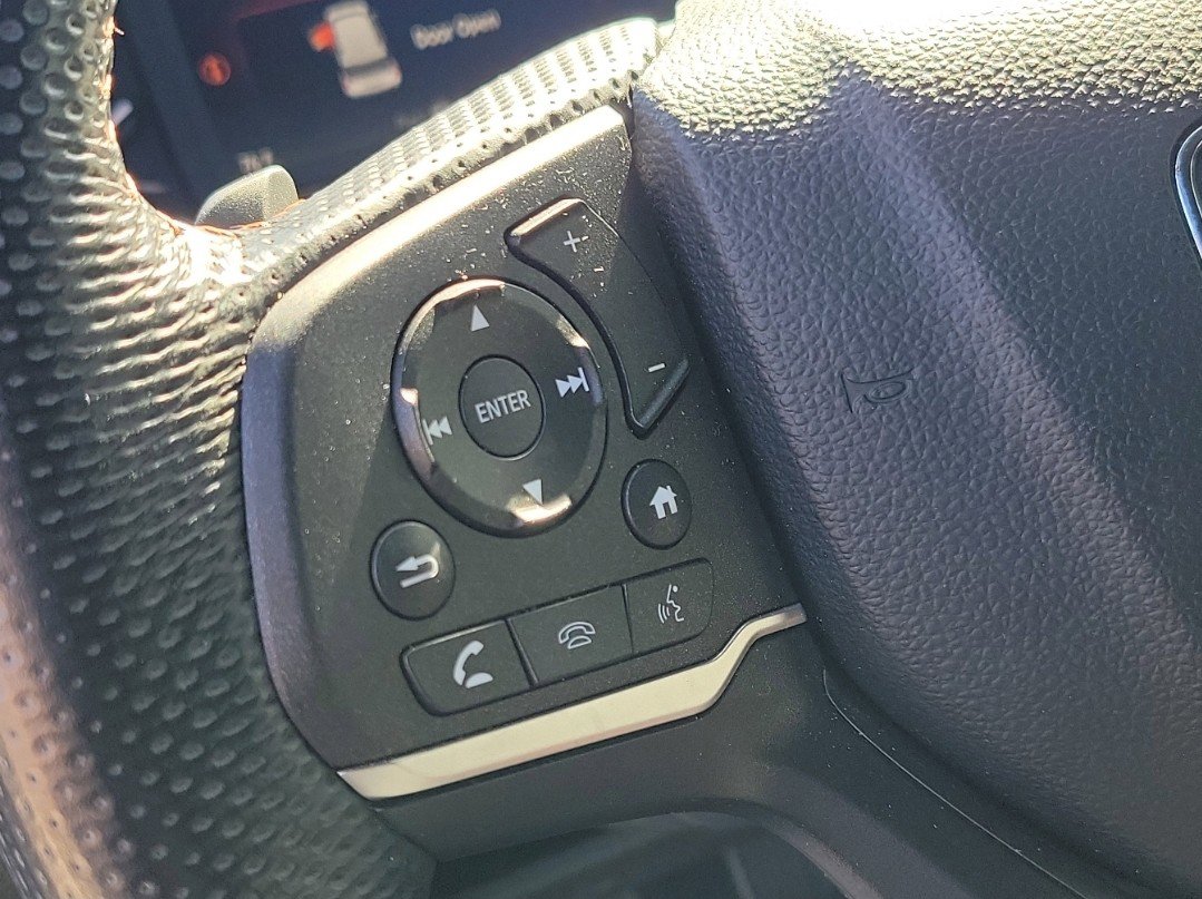 Used 2023 Honda Passport TrailSport image 20