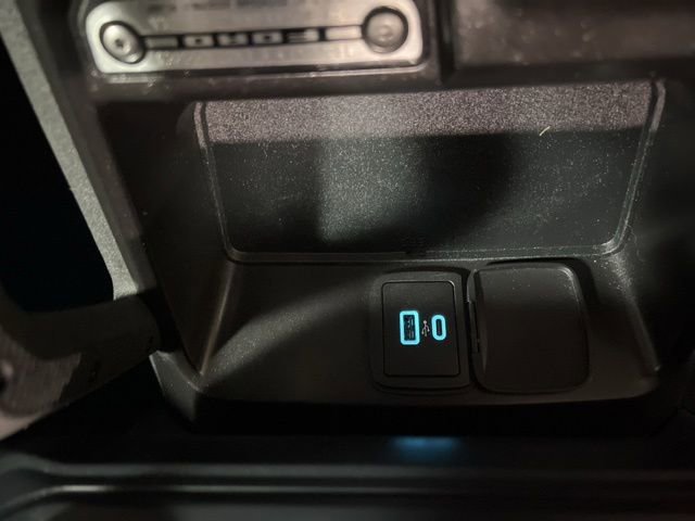 Used 2022 Ford Bronco Big Bend image 36