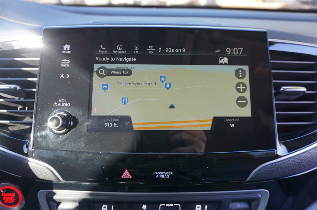 Used 2022 Honda Pilot Touring image 12