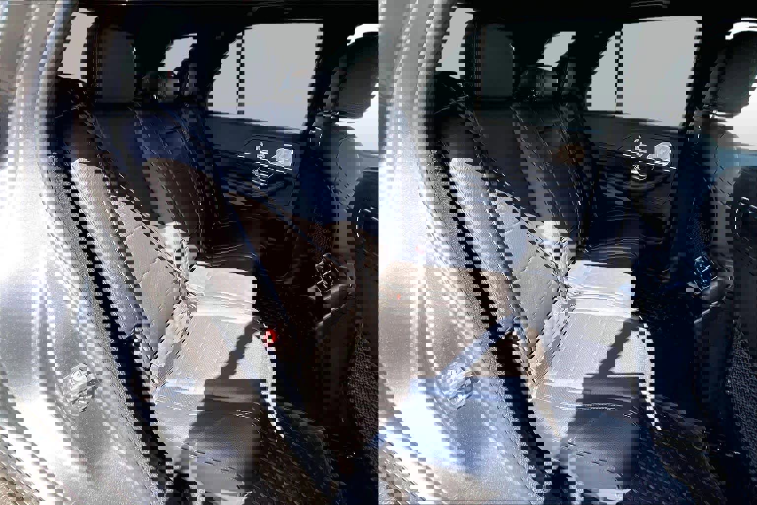 Used 2020 Mercedes-Benz GLE 350 image 19