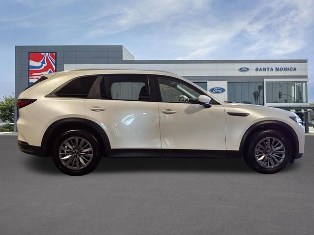 Used 2024 MAZDA CX-90 3.3 Turbo w/ Select Package image 24
