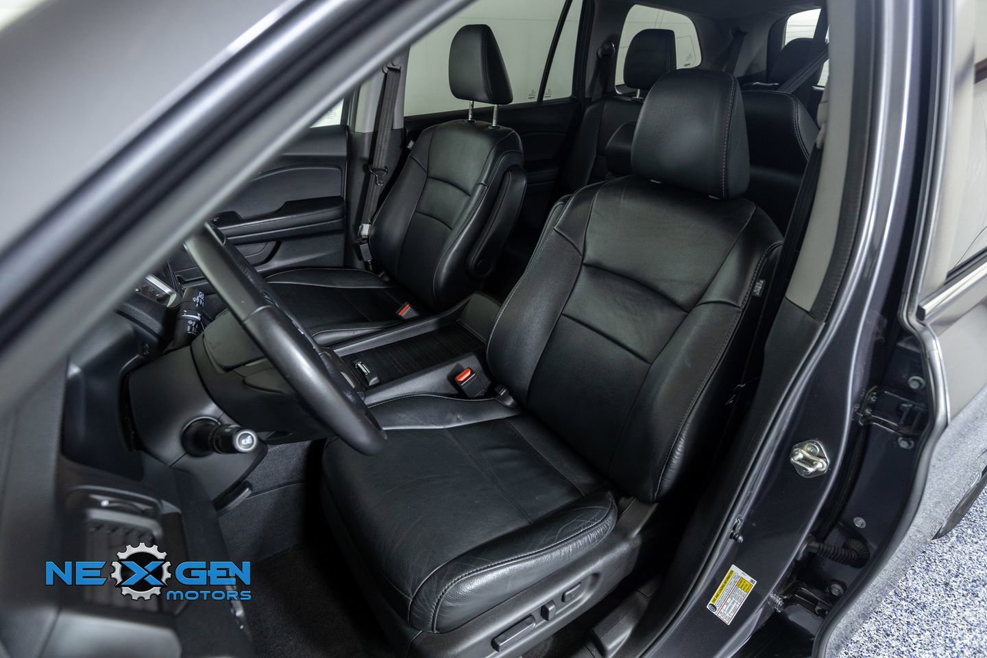 Used 2018 Honda Pilot EX-L image 21