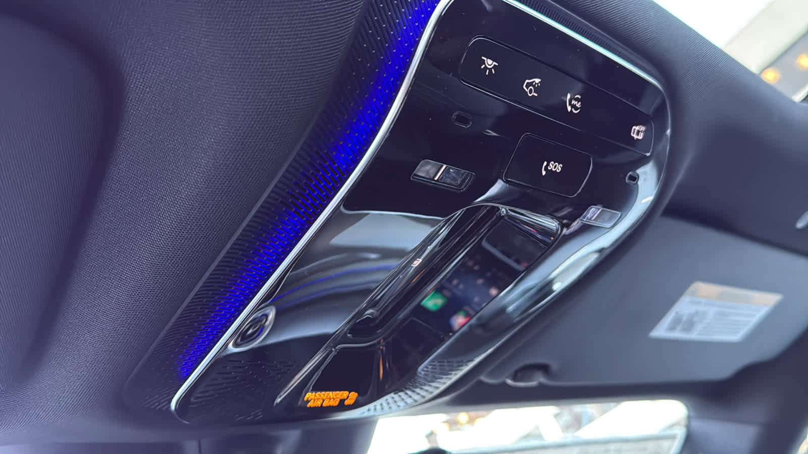 New 2026 Mercedes-Benz GLC 300 4MATIC image 24