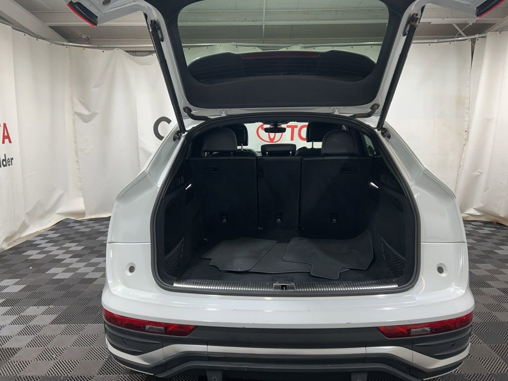 Used 2022 Audi Q5 2.0T Premium Plus image 15