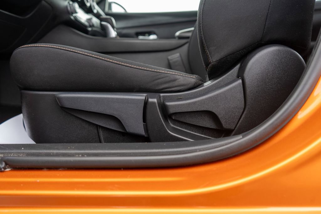 Used 2023 Nissan Sentra SR image 20