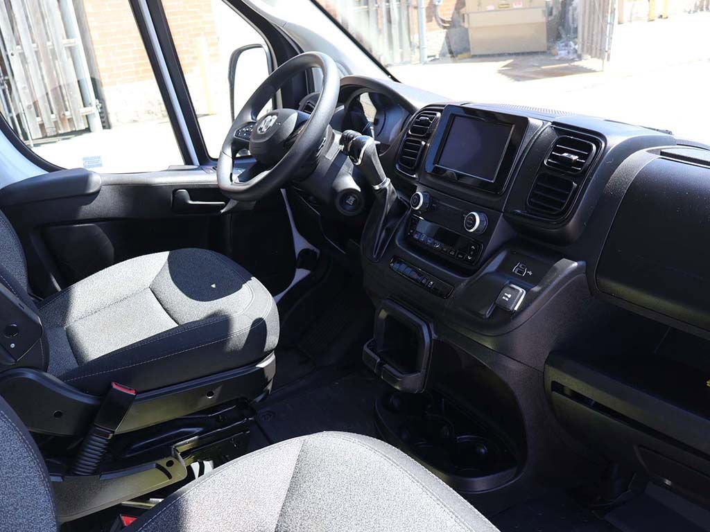 Used 2023 RAM ProMaster 1500 image 24