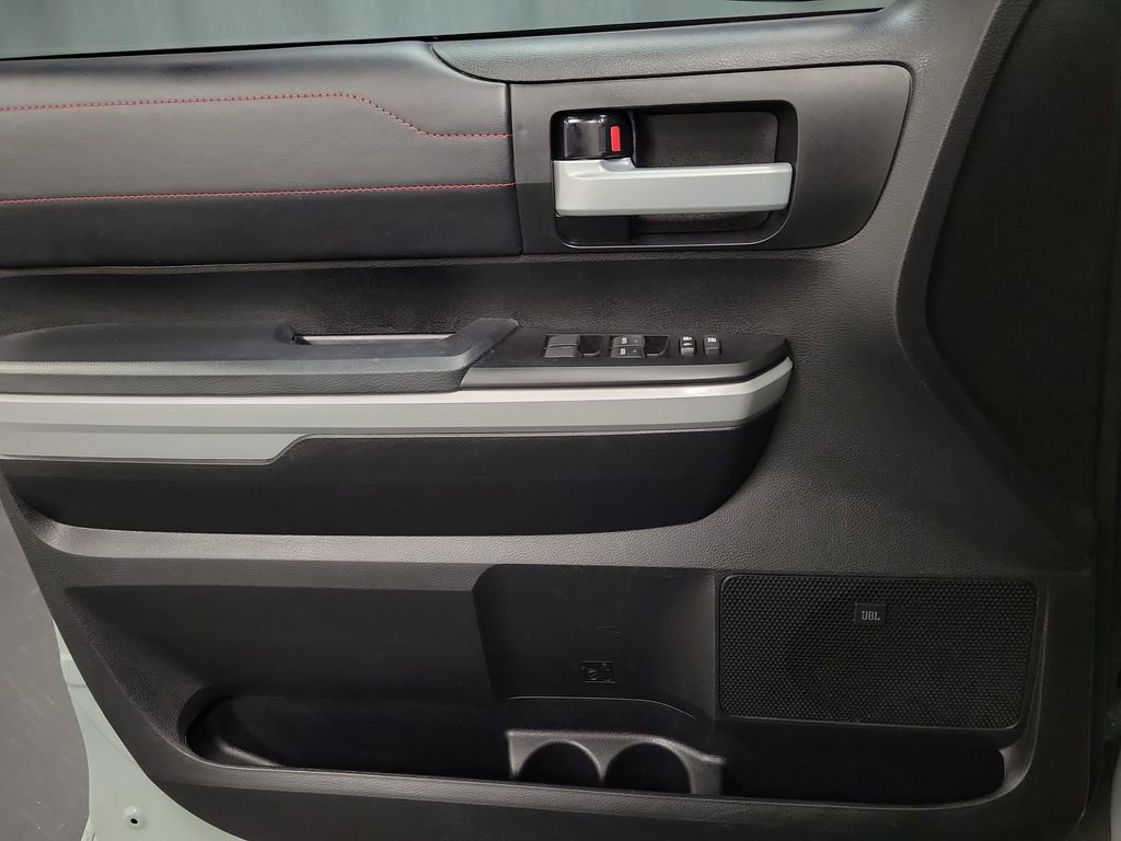 Used 2021 Toyota Tundra TRD Pro image 23