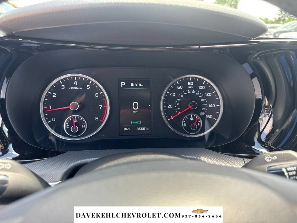 Used 2024 Kia K5 GT-Line w/ GT-Line Premium Package AWD/4WD image 24