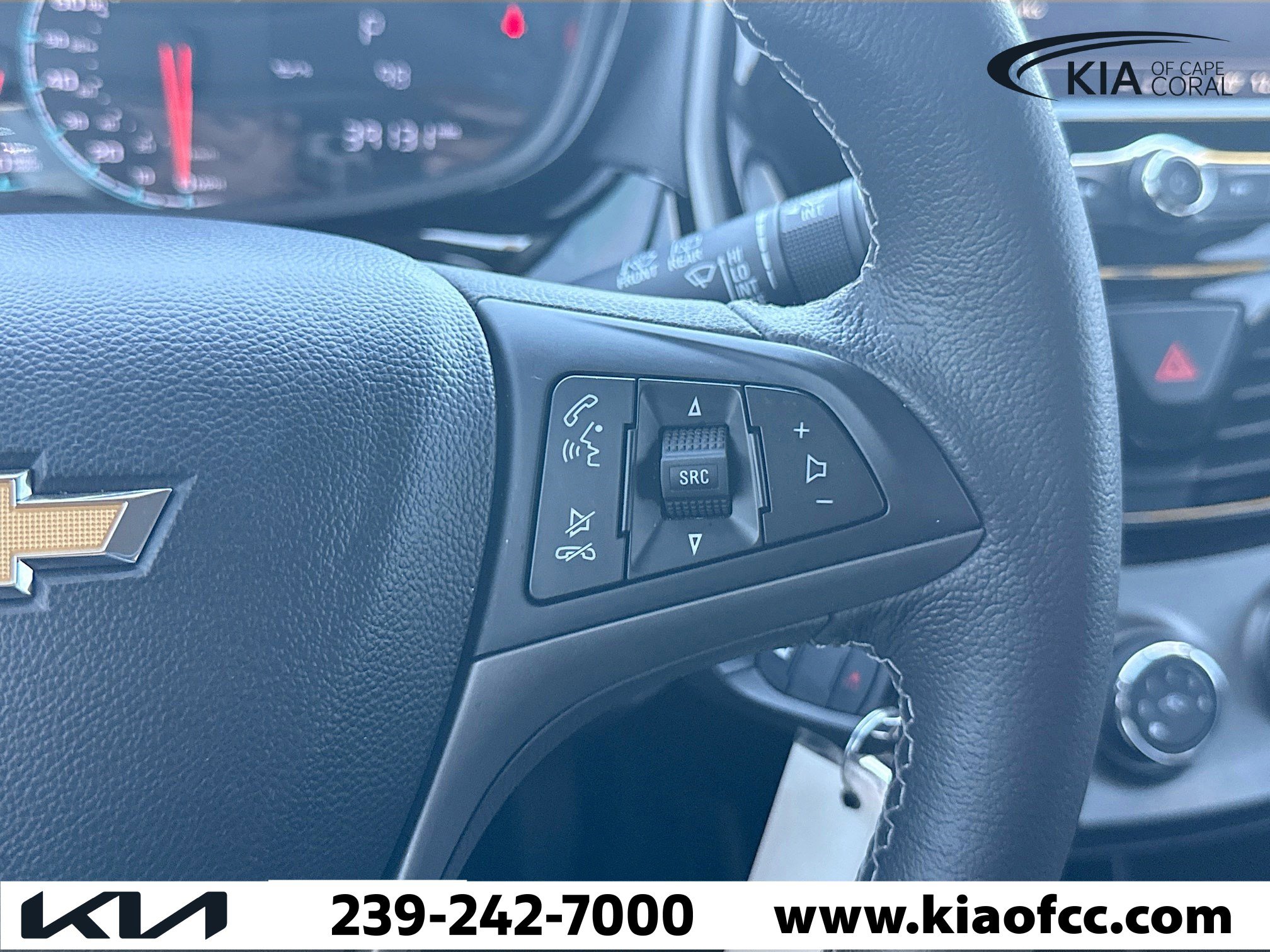 Used 2022 Chevrolet Spark ACTIV image 35