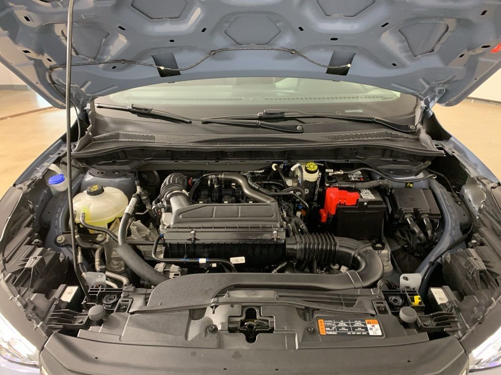Used 2024 Ford Escape Active image 38