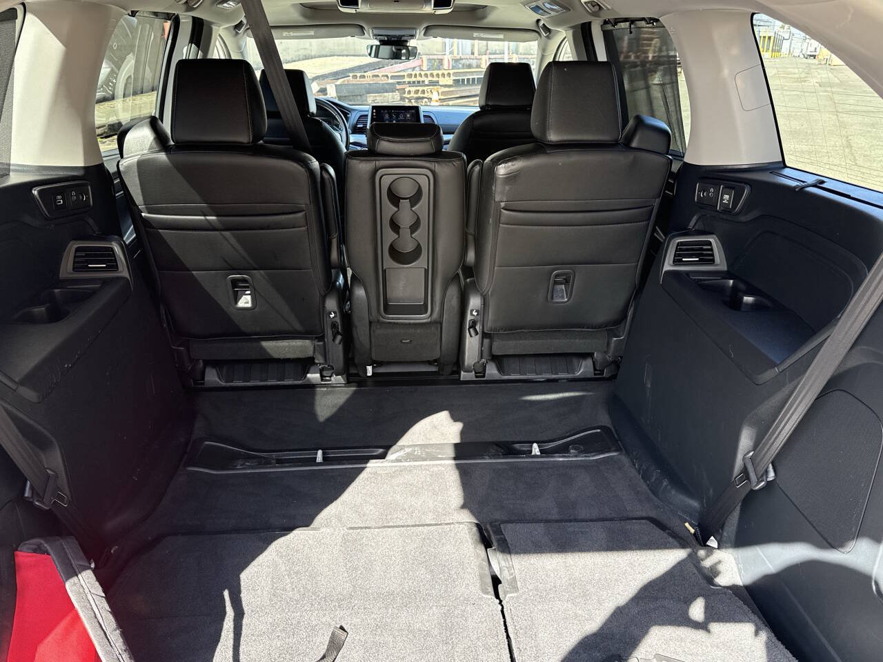Used 2023 Honda Odyssey Touring image 15