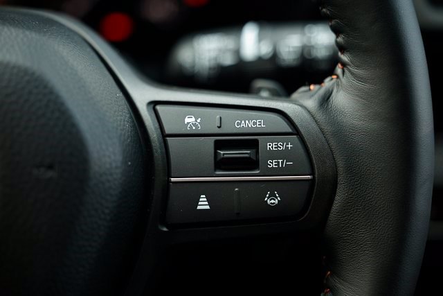 New 2026 Honda CR-V Sport image 37