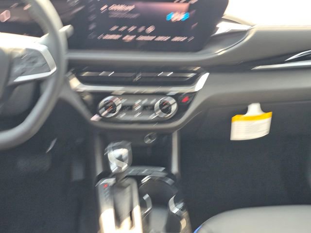 New 2026 Buick Envista Sport Touring w/ Convenience I Package FWD image 16