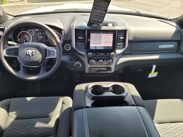 New 2026 RAM 1500 Big Horn/Lone Star image 7