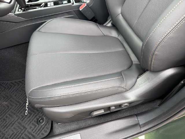 New 2026 Subaru Outback Limited XT AWD/4WD image 21