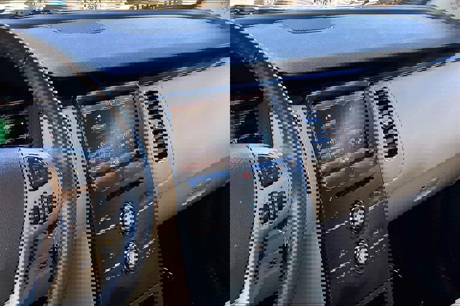 Used 2014 Ford Flex SEL w/ Equipment Group 202A image 7