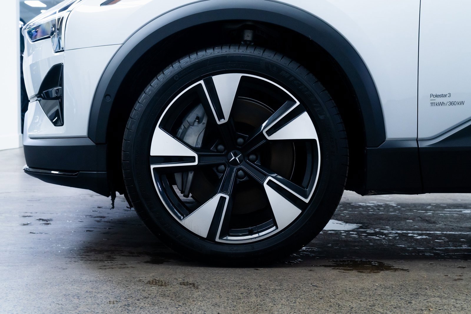 Used 2025 Polestar Polestar 3 image 7