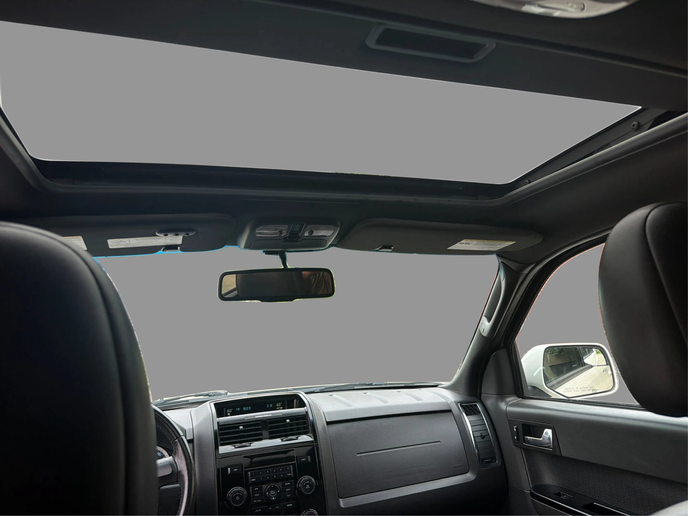 Used 2010 Ford Escape Limited FWD image 19