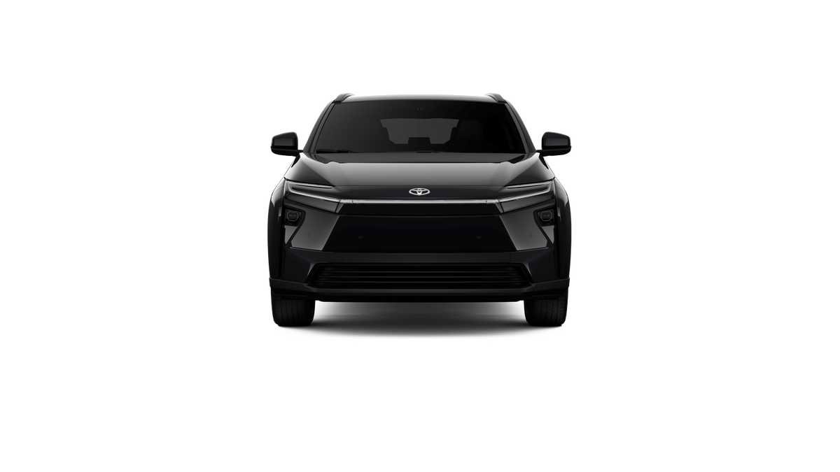 New 2026 Toyota bZ FWD image 17