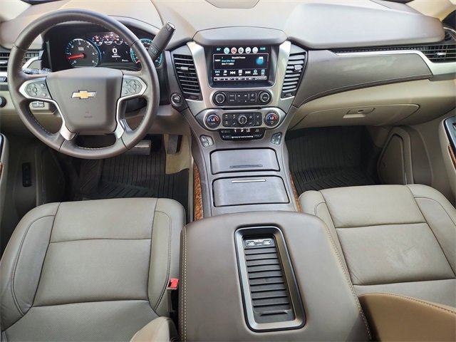Used 2017 Chevrolet Tahoe Premier image 21