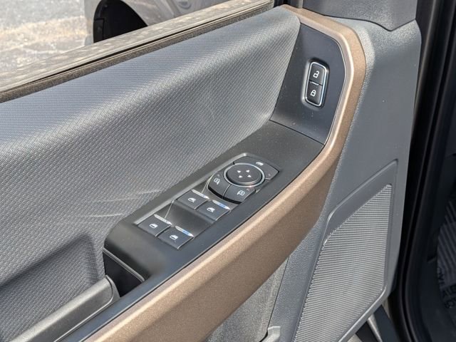 New 2025 Ford F150 STX w/ Equipment Group 201A FX4 image 13