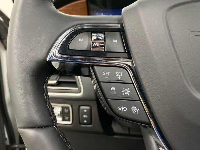 New 2024 Lincoln Navigator Black Label AWD/4WD image 43
