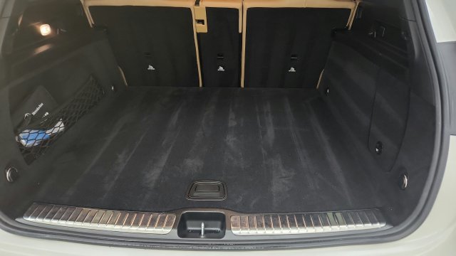 Used 2024 Mercedes-Benz GLE 450 4MATIC image 29
