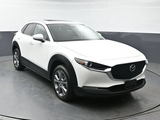 Certified 2025 MAZDA CX-30 AWD 2.5 S w/ Preferred Package image 1