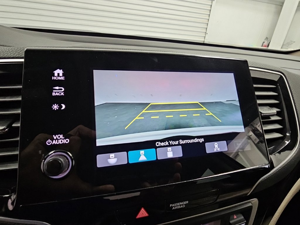 Used 2022 Honda Pilot Touring image 20