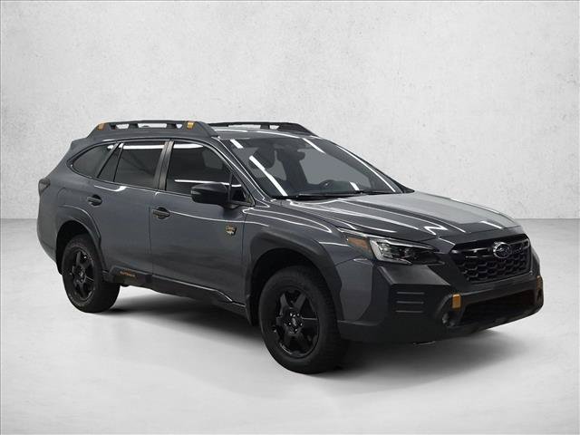 Used 2023 Subaru Outback Wilderness AWD/4WD image 3