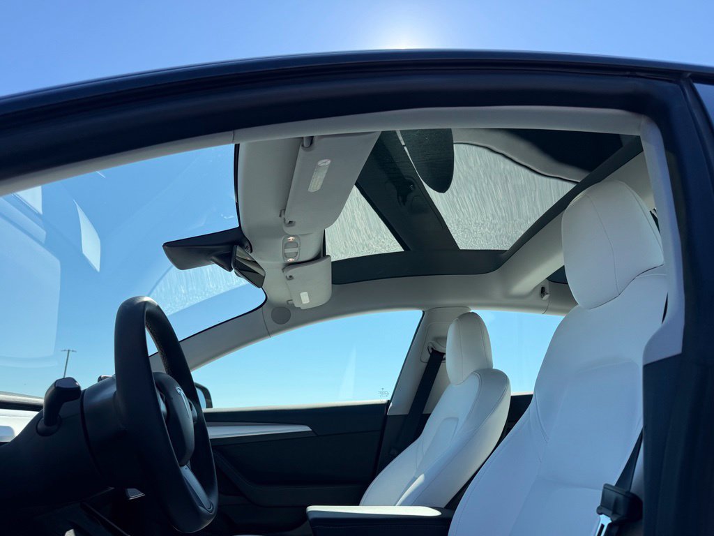 Used 2023 Tesla Model 3 Performance AWD/4WD image 17