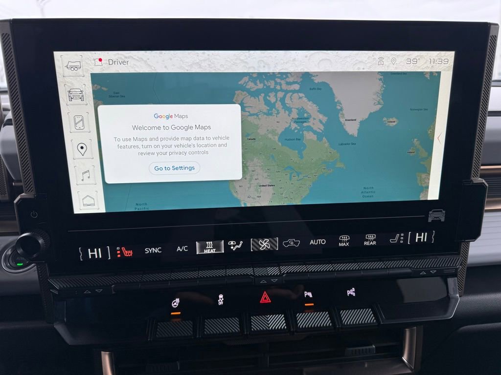 Used 2024 GMC Hummer EV 2X image 23