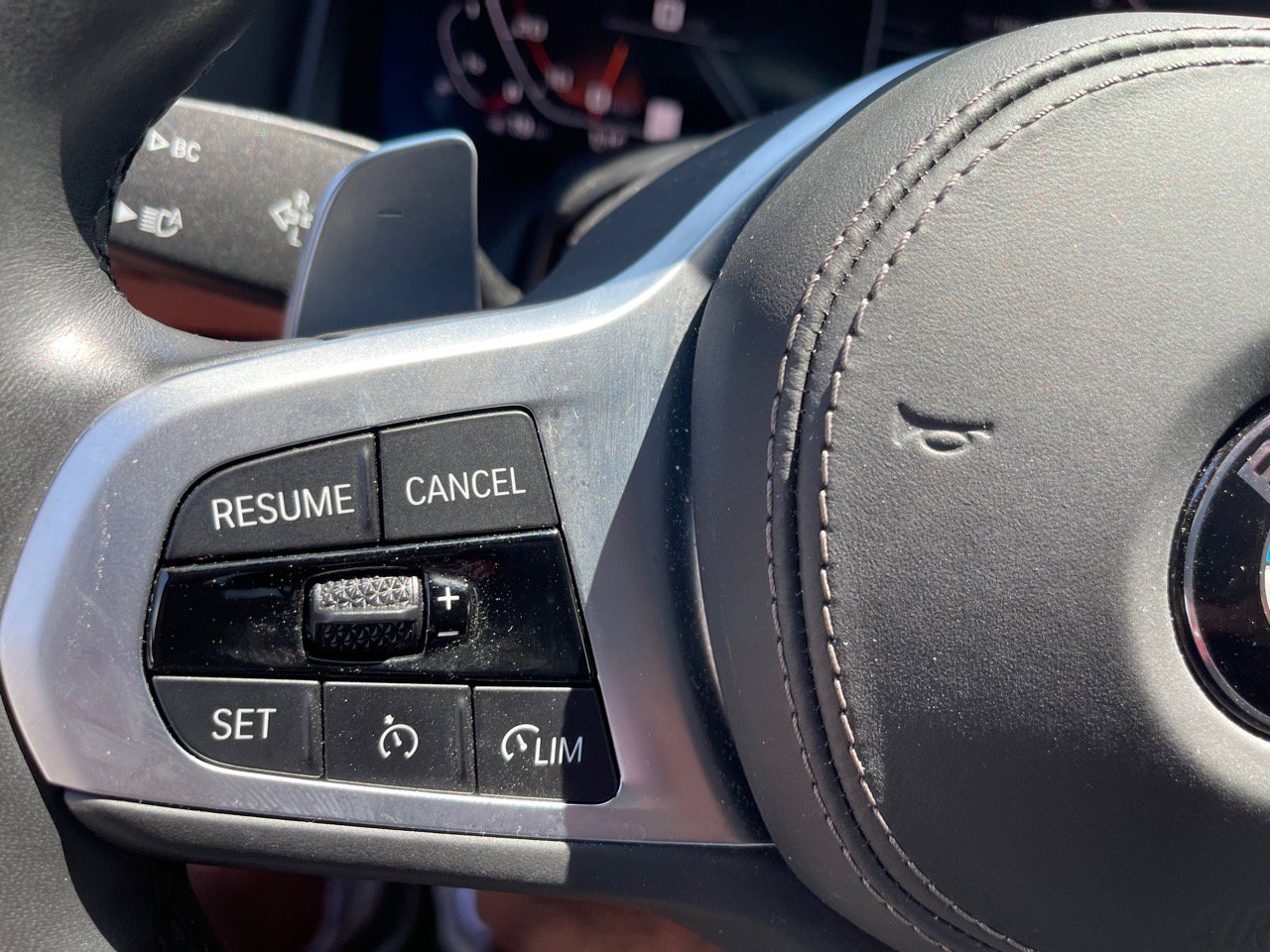 Used 2019 BMW M850i xDrive Convertible w/ Driver Assistance Package image 26