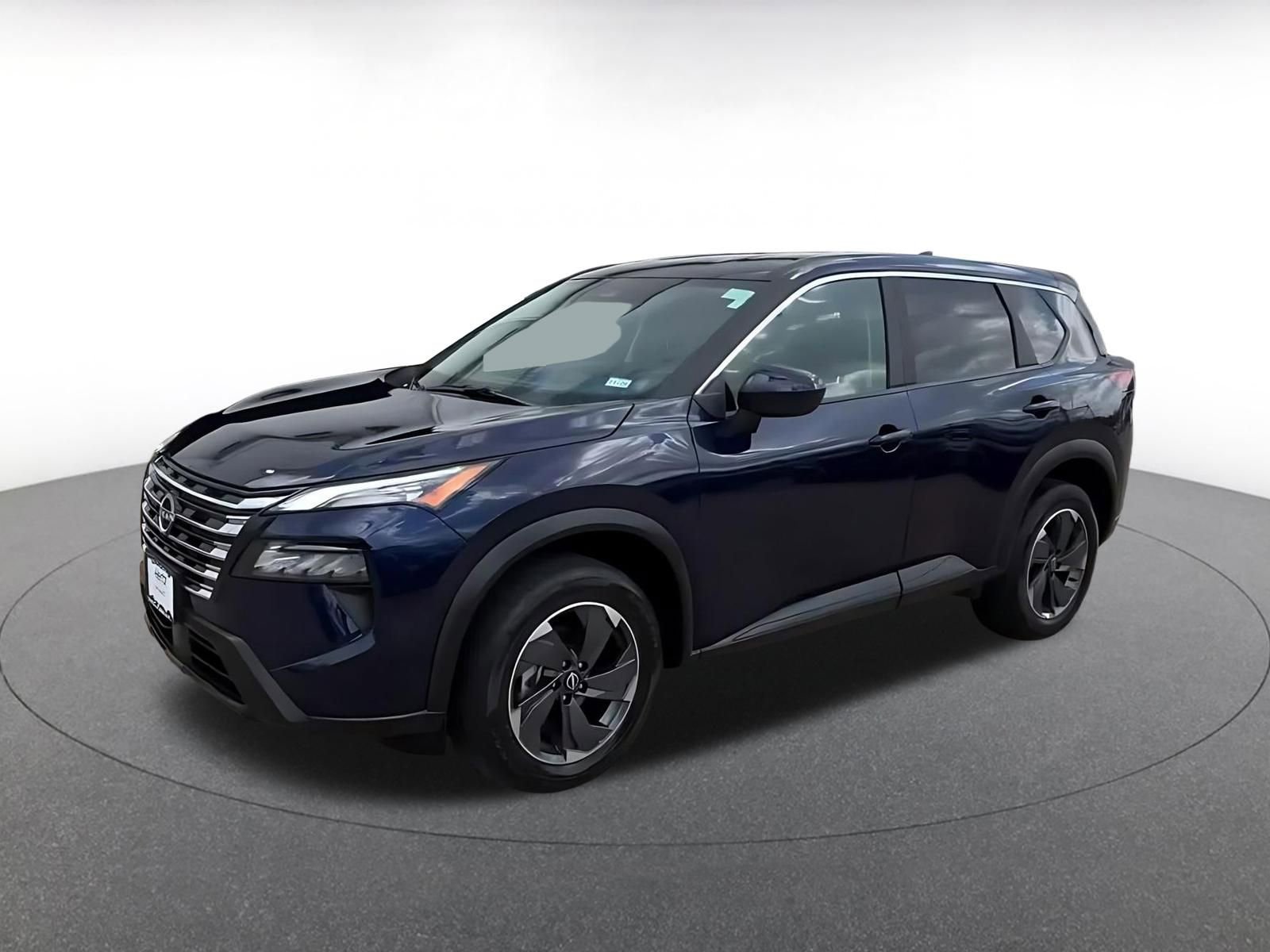 Used 2025 Nissan Rogue SV FWD image 9