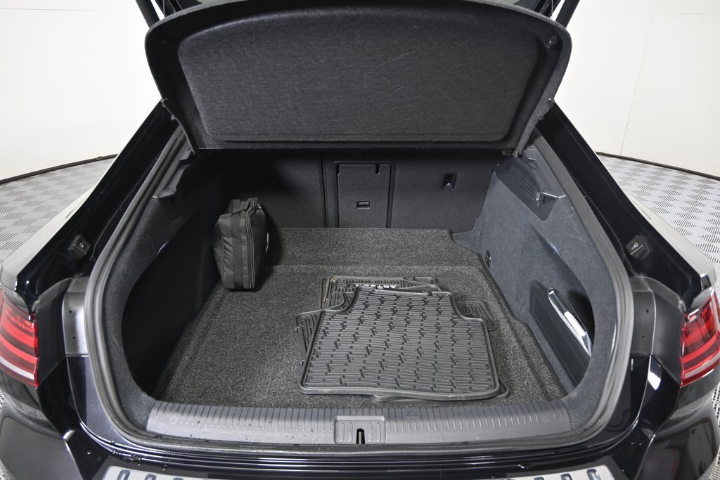 Used 2023 Volkswagen Arteon SEL Premium image 17