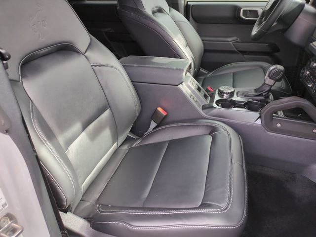 New 2026 Ford Bronco Outer Banks w/ Sasquatch Package AWD/4WD image 34