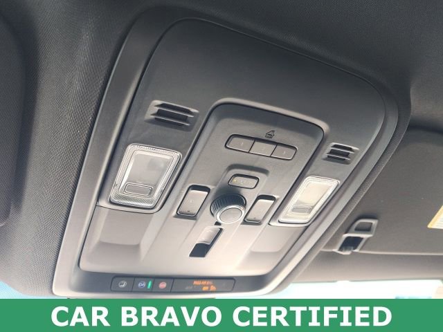 Certified 2024 Chevrolet Tahoe Premier AWD/4WD image 39