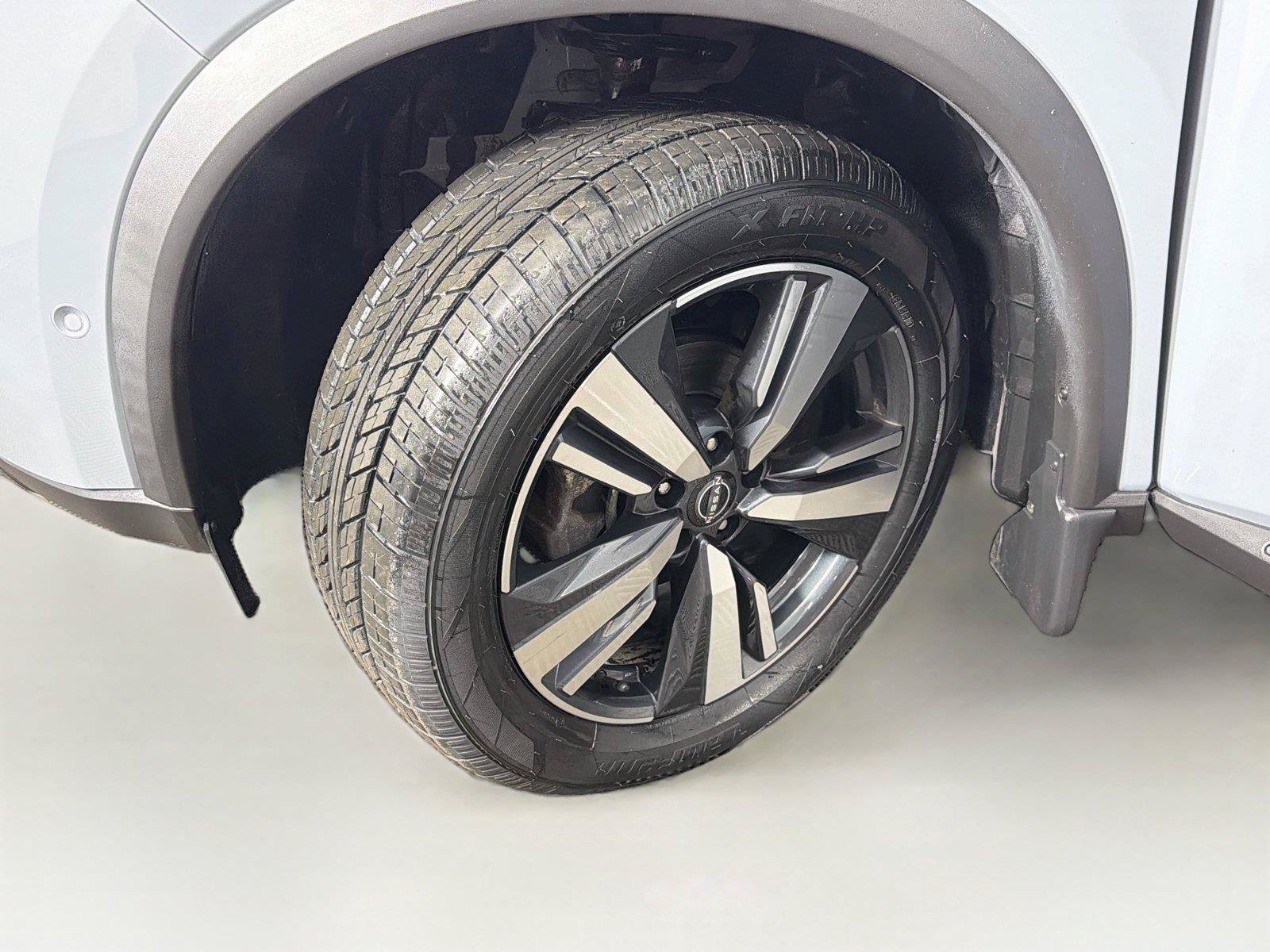 Used 2023 Nissan Rogue SL w/ SL Premium Package AWD/4WD image 37