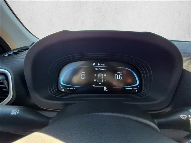 New 2026 Hyundai Venue SE FWD image 11