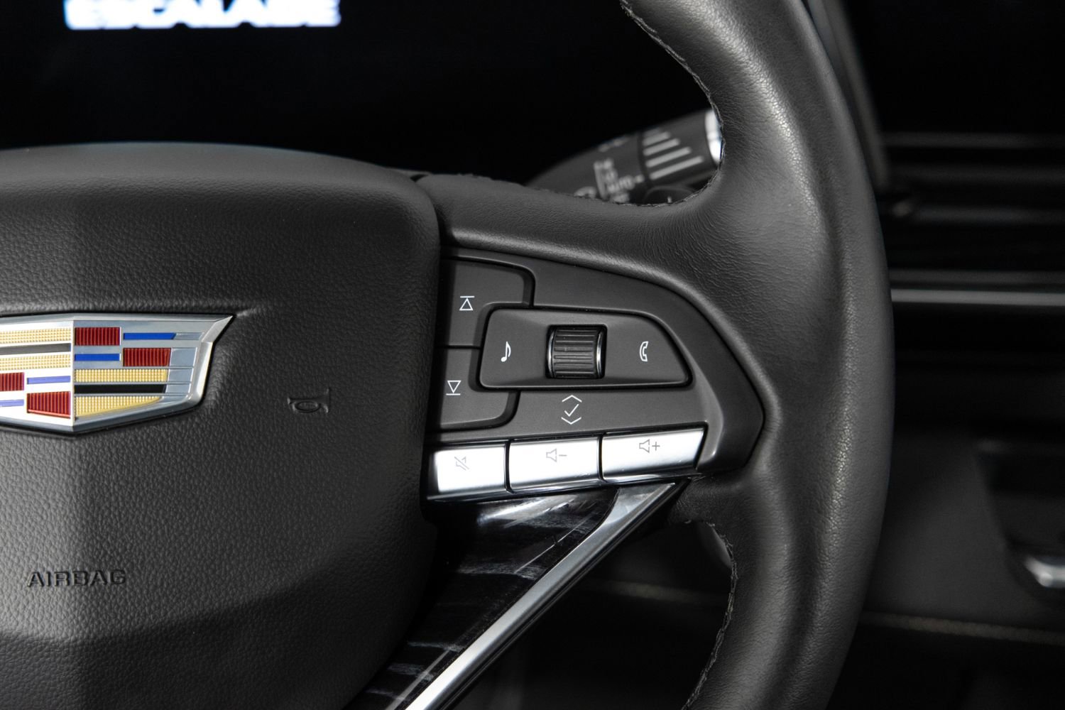 Used 2021 Cadillac Escalade Sport w/ Heavy-Duty Trailer Package image 34