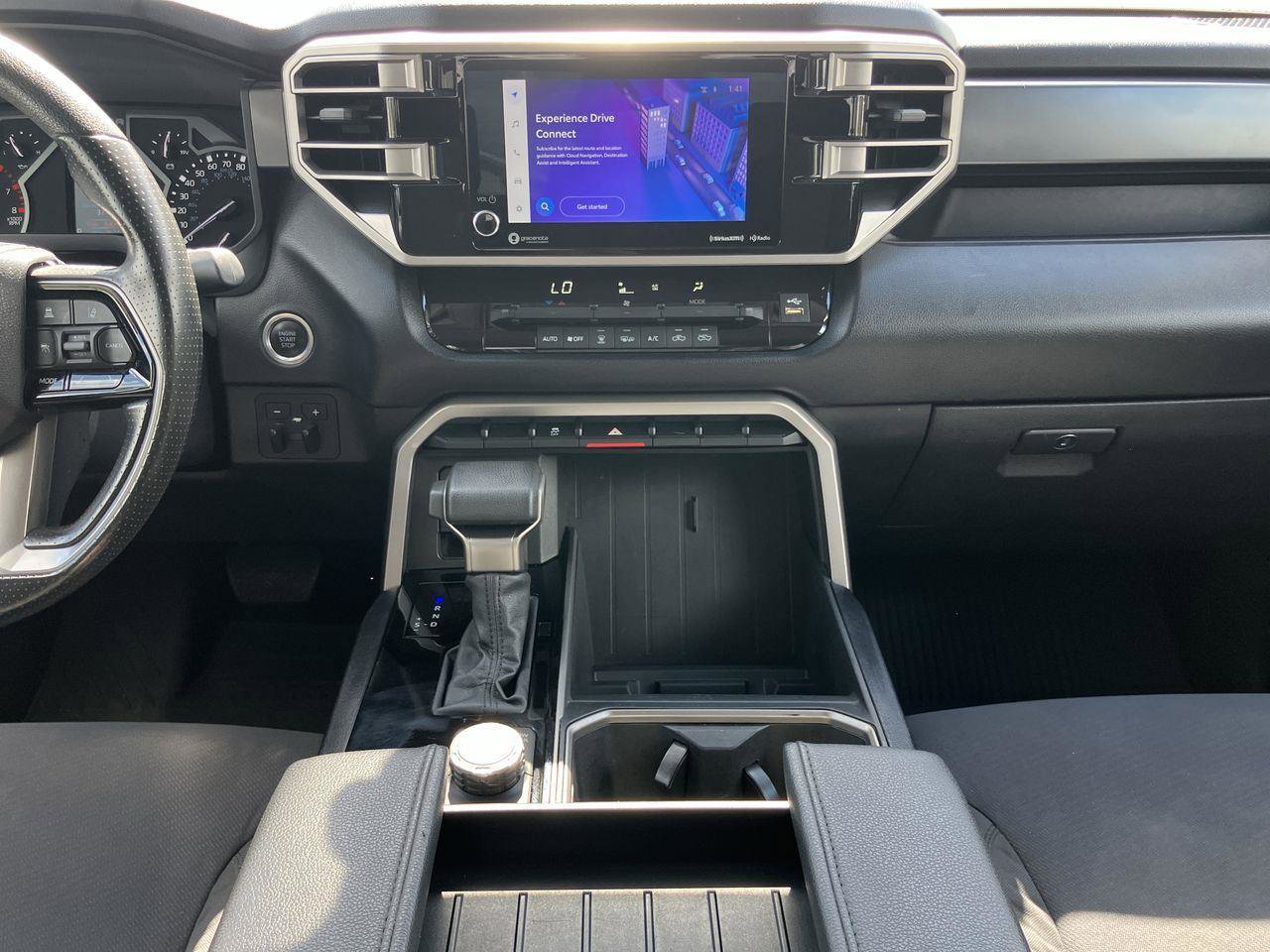 Used 2022 Toyota Tundra SR5 image 16