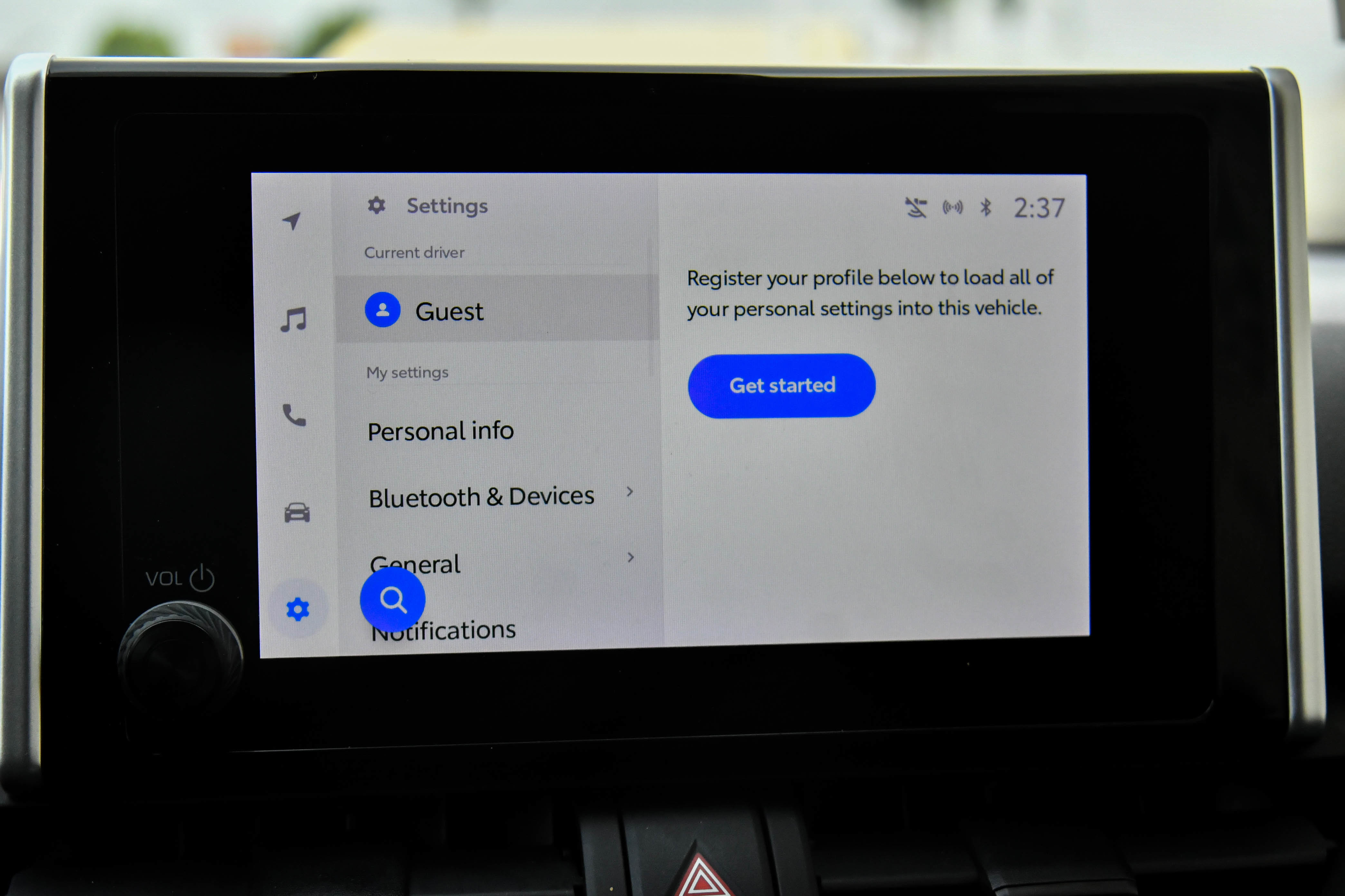 Used 2023 Toyota RAV4 XLE image 22